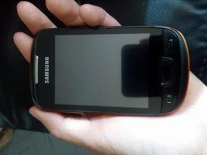 Samsung Mini Gtsl