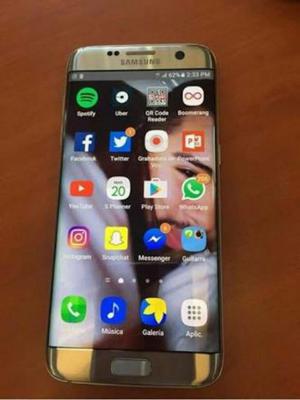 Samsung S7 Edge