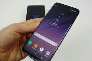 Samsung S8 Plus Envios a Todo El Perú