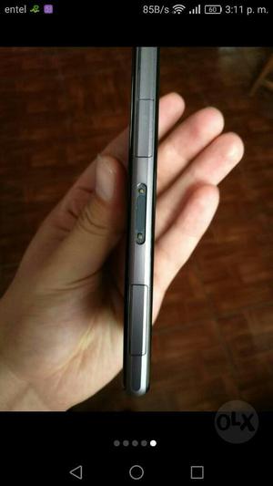 Sony Xperia Z1 Compact 4g