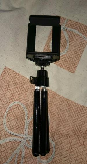 Tripode para Celular