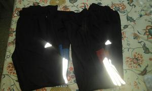 Vendo 2 Busos Adidas Nuevos