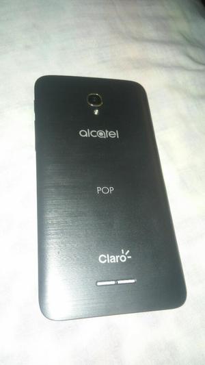 Vendo Celular Alcatel Pop 4 Grande