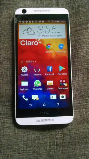 Vendo Htc Desiere 626s