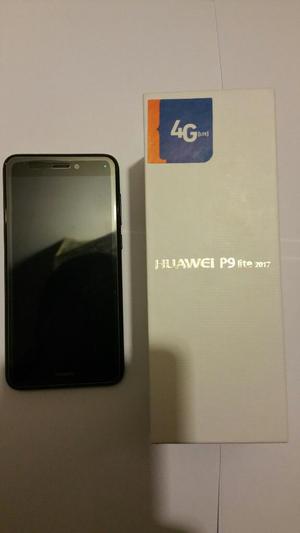 Vendo Huawei P9 Lite  Nuevo 3 Ram