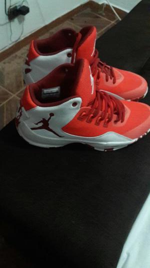 Vendo Jordan Flight Speed americanas