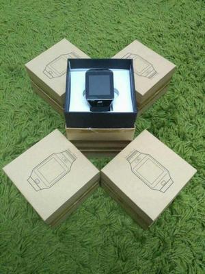 Vendo Smart Watch Dz09 Llamadas Mensajes
