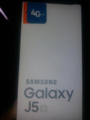 Vendo Un Celular Samsung J5