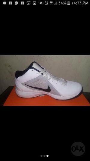 Vendo Zapayillas Nike Originales