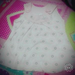 Vestido de Bebe