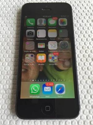 iPhone 5