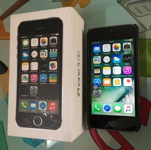 iPhone 5S 16Gb Silver