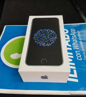 iPhone 6 en Caja