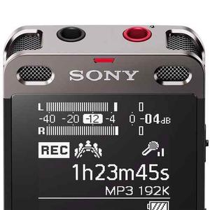 Alquiler De Grabadoras De Audio - Sony - Tascam
