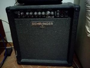 Amplificador 30w Behringer Remato