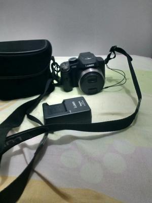 Camara Lumix Fz40