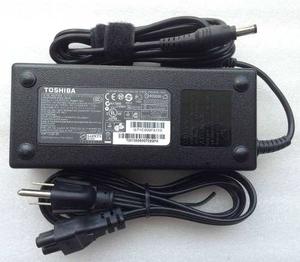 Cargador Toshiba 19v 6.32a A505 L515 L505 M500 U505 U500