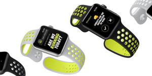 Correas Apple Watch mm Series 2, Nike Series, Series 1