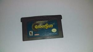 Golden Sun: The Lost Age (gba)