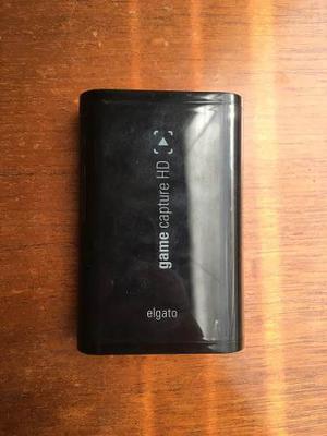 Grabadora De Juegos Elgato