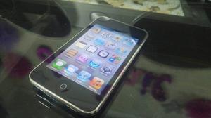 Ipod Touch 3g De 32gb Impecable