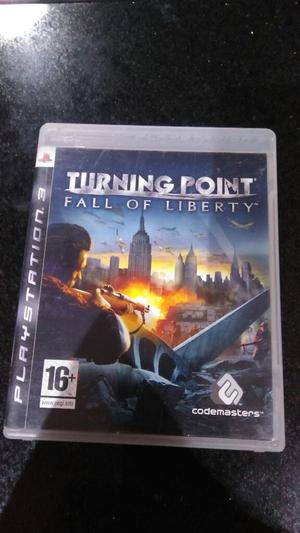 Juego Turning Point Play 3