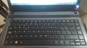 Laptop Acer Core I3 de Ocasion en Venta