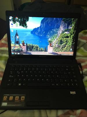 Laptop Lenovo G485