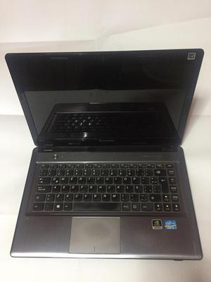 Laptop Lenovo Ideapad Z480