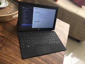 Laptop Tablet Surface RT