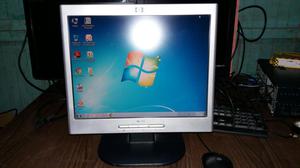 Monitor Hp 15 Pulgadas