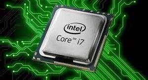 OCACION CPU intel core i7