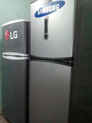 Refrigeradora 2 Vendo Nofrost
