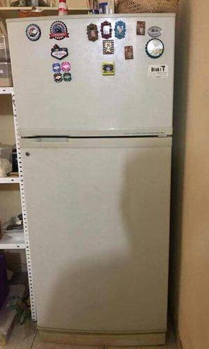 Refrigeradora Lg 392 Lt