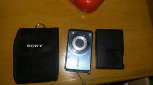 Remato Camara Sony Completó