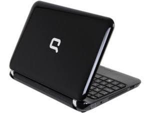 Remato Laptop Compaq Mini