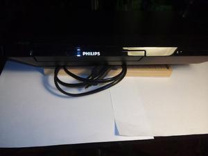 Reproductor Bluray Philips Bdp 