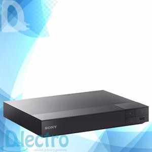 Reproductor Bluray Sony 3d 4k Ultrahd Wifi Bdp-s Dlectro