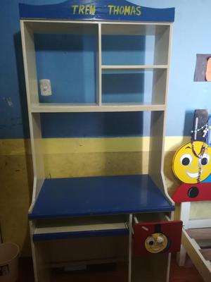 Stand de Estudio Y Escritorio