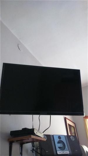 Televisor Daewoo De 32 HD Led TV