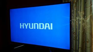 Tv Led Hyundai 49
