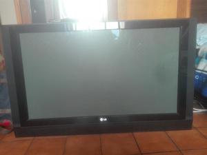 Tv Lg Plasma 42 Pulgadas