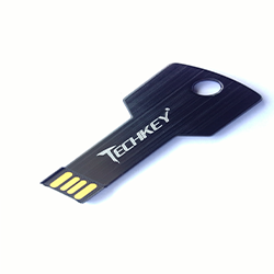 USB TECHKEY 16GB