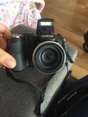 Vendo Camara S Fujifilm