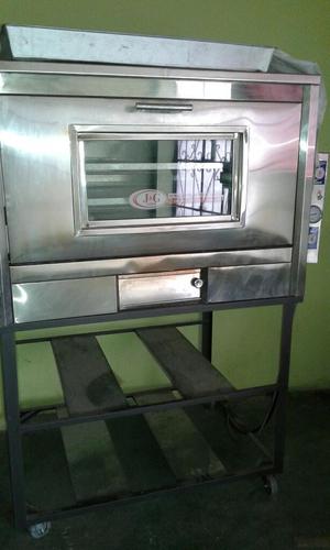 Vendo Horno para Panaderia O Pasteleria