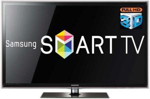 Vendo Smart Tv 46 Pulgadas 3d