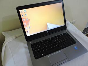 Vendo U Cambio Hp Laptop 640 G1 Core I7 8gb Ram