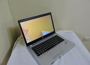 Vendo o Cambio Hp Laptop Folio m Core I7 16gb Ram