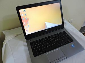 Vendo o Cambio Laptop Hp Probook 440 G1 Core I5 8gb Ram