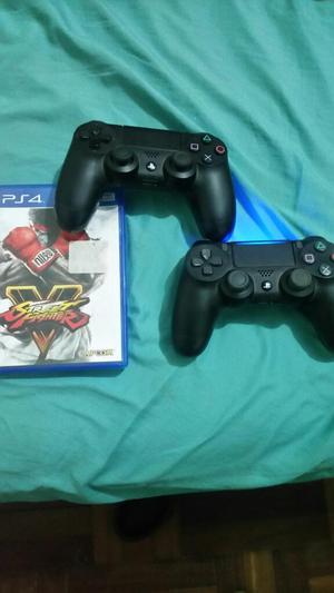 Venta Ps4